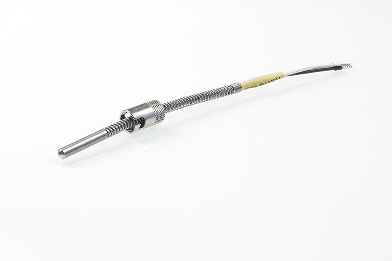 Temperatursensor TEF 88 - Ø 6 x 32 mm