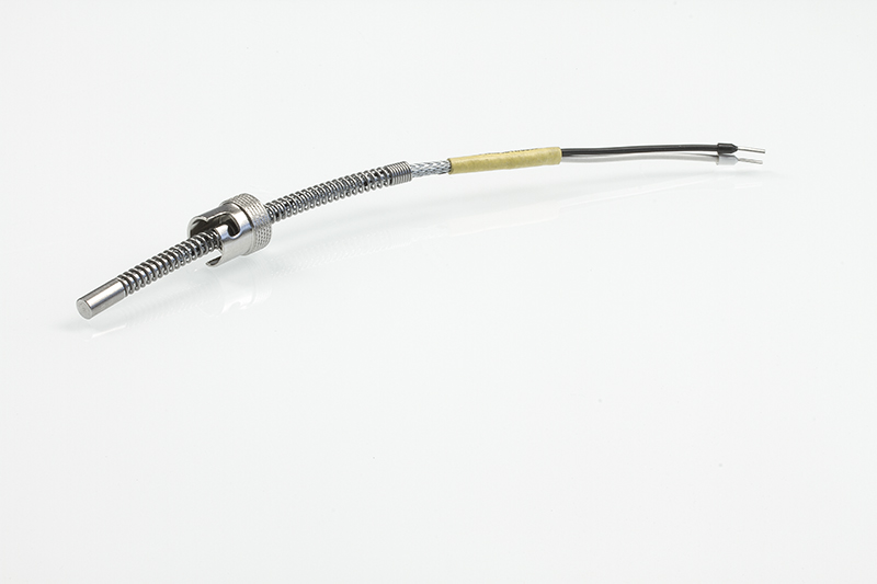 Temperatursensor TEF 16A - Ø 6 mm