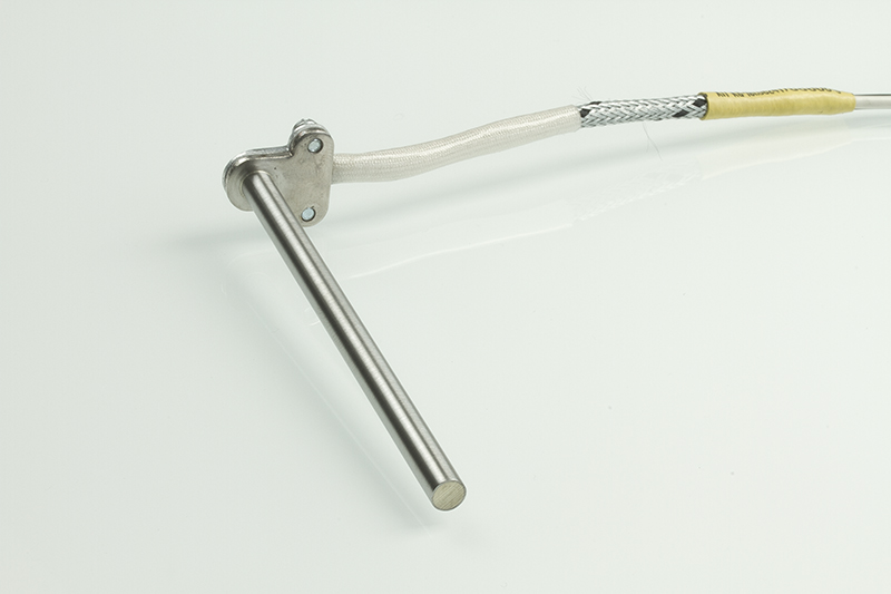 Temperatursensor TEF 1 - 100 mm