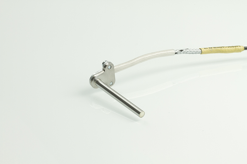 Temperatursensor TEF 1 - Ø 5 x 50 mm