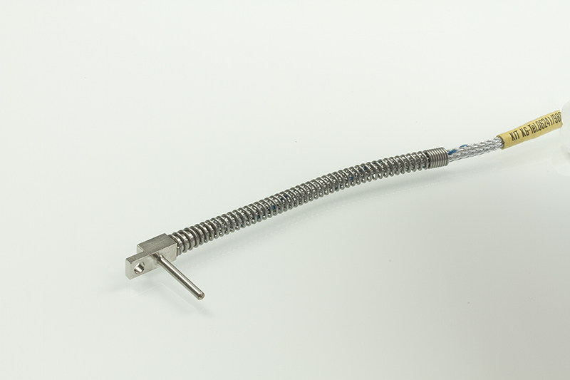 Temperatursensor TEF 68 - Ø 2,5 x 20,0 mm